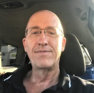 A picture of me, Don glasgow